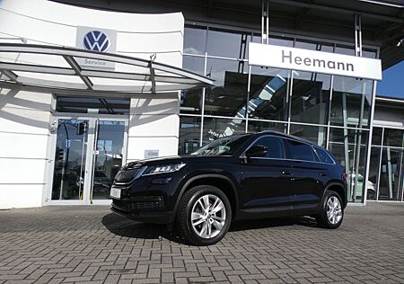 Skoda Kodiaq Style 4x4 1.5l 150PS ACC SHZ 7.Sitzer