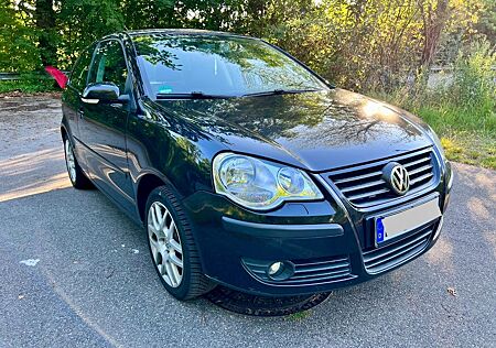 VW Polo Volkswagen 1.4 9N3