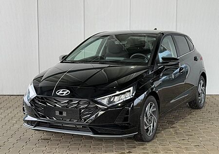 Hyundai i20 GO Plus 1.0 T-GDI 6MT 100 PS / Sitz + Len...