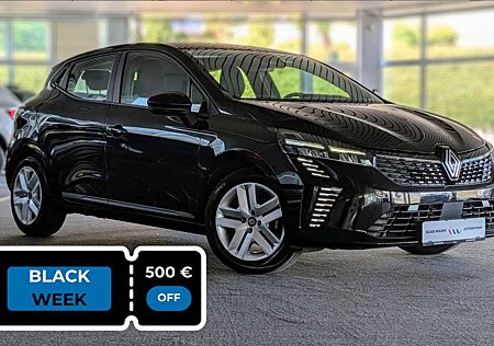 Renault Clio V Evolution