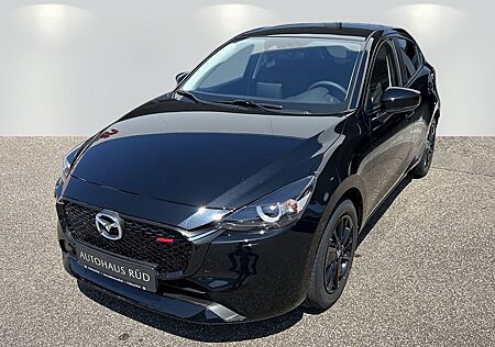 Mazda 2 5T 1.5L e-SKYACTIV G 90ps 6MT FWD HOMURA