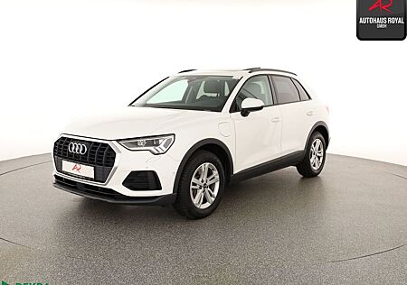 Audi Q3 45 TFSI e PANORAMA,360GRAD,KEYLESS,ACC,1.HAND