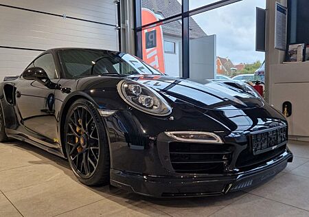 Porsche 911 Urmodell 911 Turbo S | 9FF 720PS | Mooshammer | Ceramic |