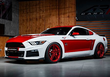 Ford Mustang Roush Performance 850 HP*Carlex Design