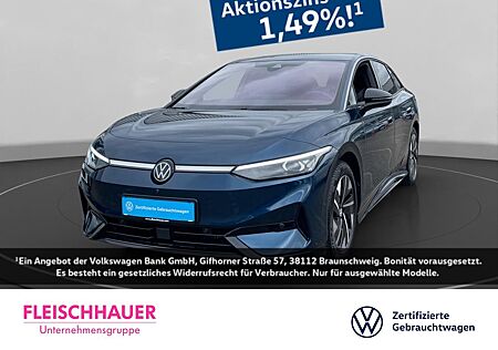 VW ID.7 Volkswagen Pro AHK el. AssPaket AreaView MatrixLED Erg