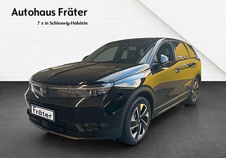 Opel Grandland X Grandland GS Navi Kamera LED Sitzheizung