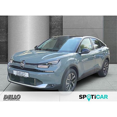 Citroën C4 leasen