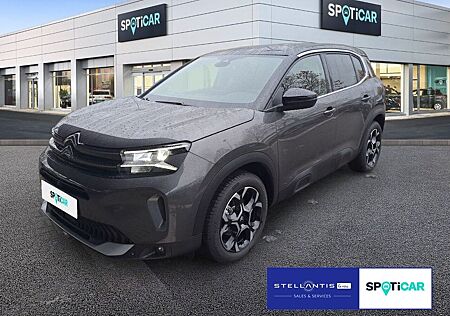 Citroën C5 Aircross 1.2 Mild-Hybrid 136 MAX*elek-Heckk.*
