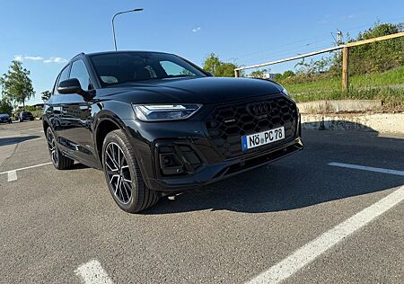 Audi Q5 50 TDI tiptronic quattro S line S line