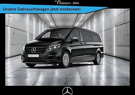 Mercedes-Benz Vito 114 CDI Tourer PRO Extralang +NAVI+DISTRO