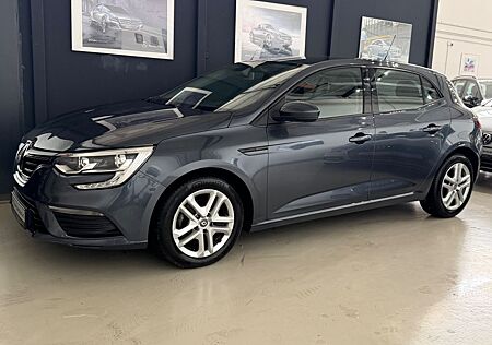 Renault Megane IV Lim. Play PDC Klima-Aut. Tempomat