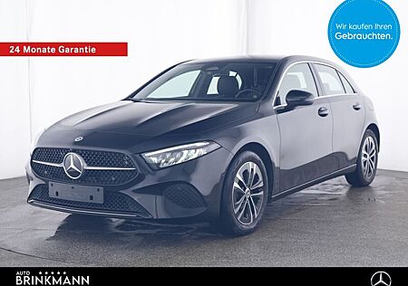 Mercedes-Benz A 180 Kompakt ADVANCED/LED/KAMERA/WINTERSHZ