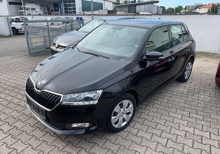 Skoda Fabia Ambition/