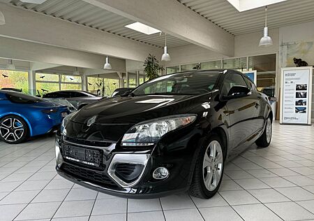 Renault Megane III Coupe BOSE Edition