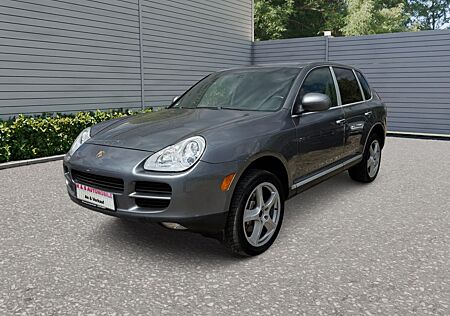 Porsche Cayenne S