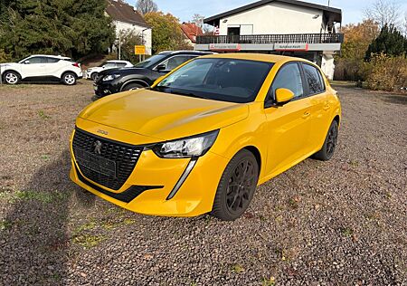 Peugeot 208 PureTech 100 Sitzheizung/Kamera