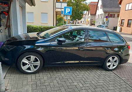 Seat Leon ST 1.4 TSI ACT 110kW Start&Stop FR DSG FR
