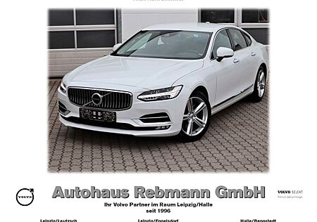 Volvo S90 D5 Inscription AWD LED*StdHzg*Akustik*AHK