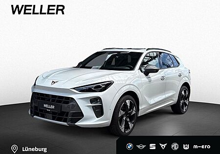 Cupra Terramar 2.0 TSI 4Drive VZ AHK,Pano,360,Matrix