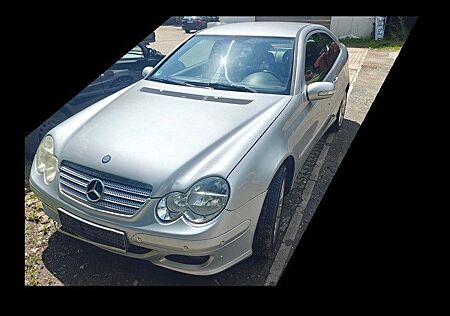 Mercedes-Benz CL 200 , erst 152 000 km !!! mit HU bis 10/26