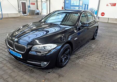 BMW 520d EfficientDynamics Edition EfficientDyna...