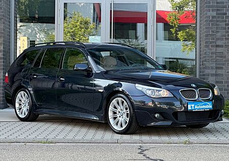 BMW 520d M-Paket Edition*LCI*Pano*Leder*2.Hand*
