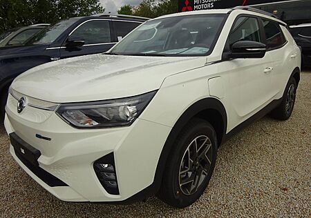 SsangYong Korando eMOTION BRONZE