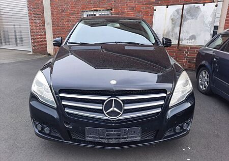 Mercedes-Benz R 350 CDI 4MATIC lang -5 Sitzer AHK TüV 2026