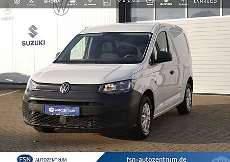 VW Caddy Volkswagen 2.0 TDI Kasten Cargo TEMPOMAT PDC-hinten K