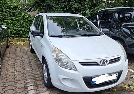 Hyundai i20 1.2 Classic Classic