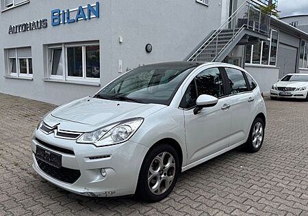 Citroën C3 Selection Kamera