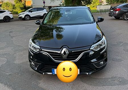 Renault Megane ENERGY TCe 100 Experience Experience
