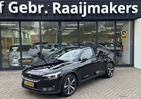 Polestar 2 Long Range Launch Edition 78kWh*88%SOH*€13925