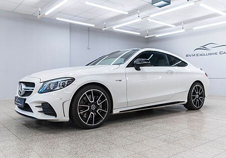 Mercedes-Benz C 43 AMG gebraucht kaufen Mercedes-Benz C 43 AMG 4Matic HUD LED 360° BURMESTER M+S ALC