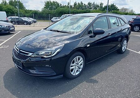 Opel Astra K Sports Tourer 1.4 Turbo Edition*NAVI