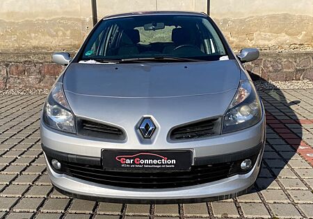 Renault Clio Edition Dynamique 1.6 16V 65kW, TÜV Neu!!