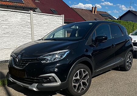 Renault Captur TCe 130 GPF Intens Intens
