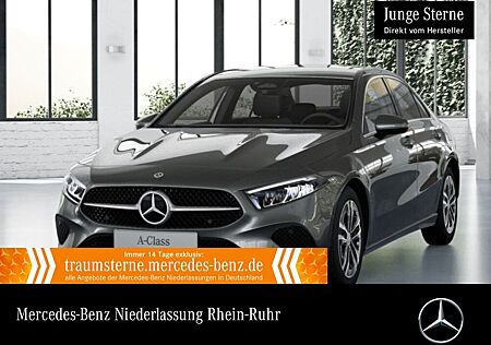 Mercedes-Benz A 180 Limousine Progressive Advanced/AHK/KAMERA