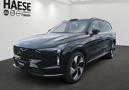 Volvo EX90 Twin Motor AWD Ultra 7-Sitzer B&W Pilot-Ass