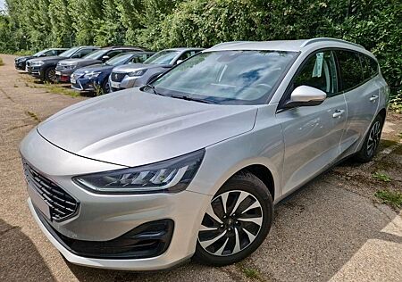Ford Focus 1.0 Titanium X