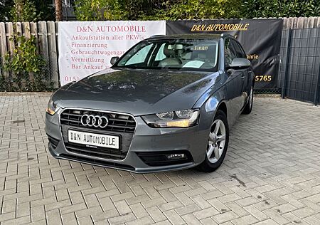 Audi A4 Avant Ambiente