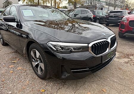 BMW 530 5 Lim. d Leder,LED GSD,