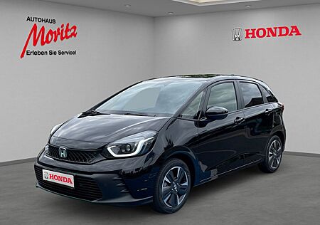 Honda Jazz gebraucht kaufen Honda Jazz Hybrid 1.5 e:HEV Advance Toter-Winkel-Assis