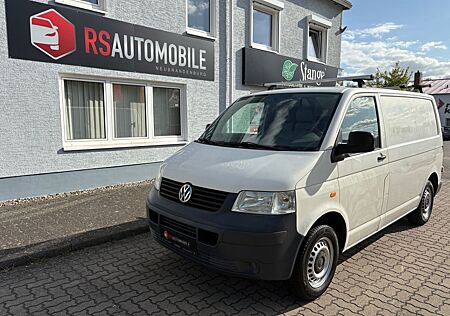 VW T5 Transporter Volkswagen Kasten City* Heckflügeltüren
