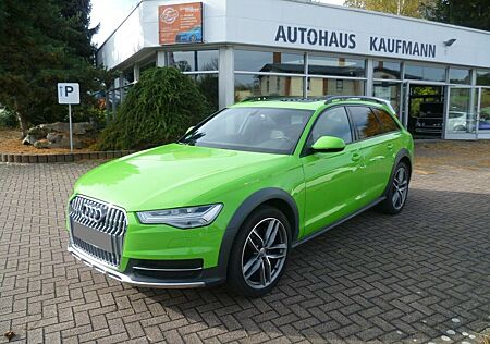 Audi A6 Allroad 3.0 *Quattro*Matrix*Bose*