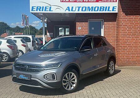 VW T-Roc Volkswagen Style 1.5 DSG ACC/AHK/LED/MASSAGE