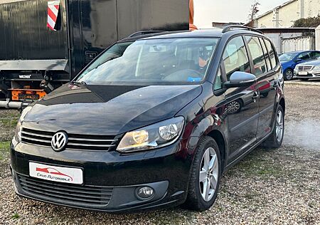 VW Touran Volkswagen Trendline BMT Zahnrimmen Neu