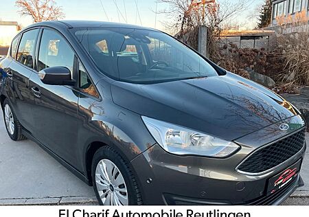 Ford C-Max Trend