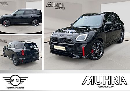 Mini John Cooper Works Countryman ALL4 Pano DA Prof.