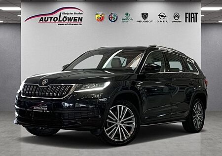 Skoda Kodiaq 2.0 TDI L&K 4x4